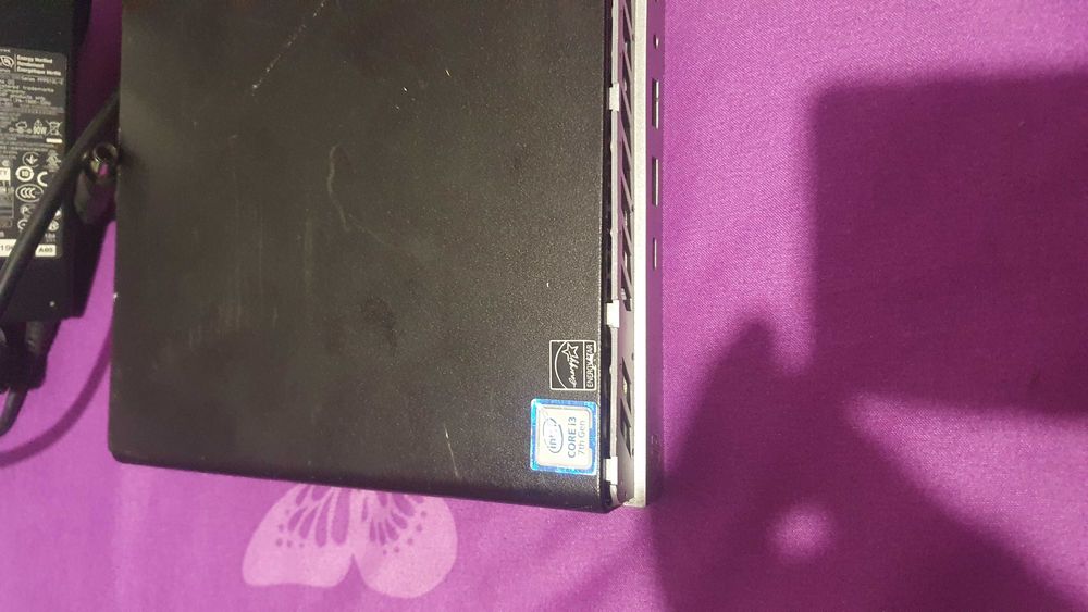 Lot Mini-Pc-uri I3 7100T, I5 9400T