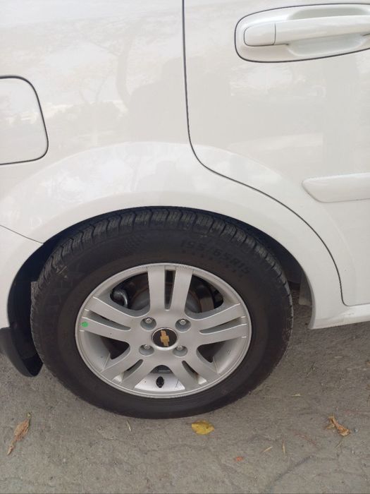 2013 oq avtomat lasetti