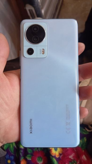 Redmi 13 leti sotiladi