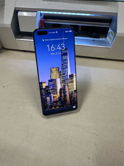 Huawei p40 pro / 256 gb / Garantie