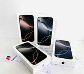 НОВ! iPhone 16 Pro 128GB Desert White Natural Titanium 24м.ГАРАНЦИЯ!