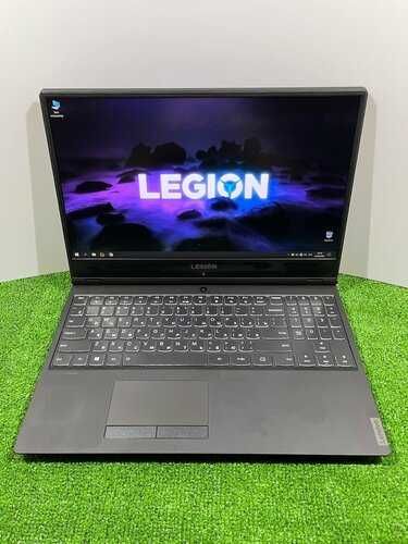 lenovo legion y540