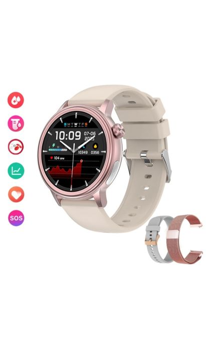 Ceas Smartwatch Lomad