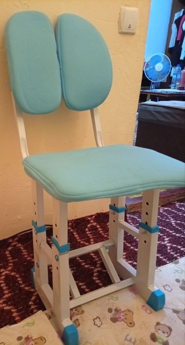 Детская парта для школы