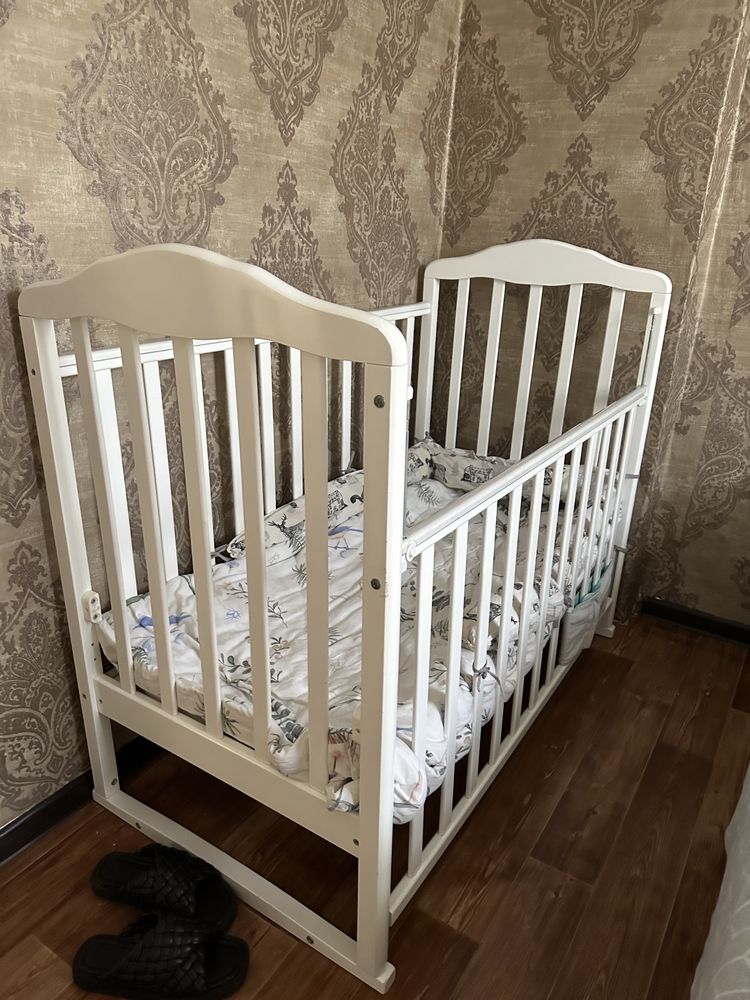 Продам кровать