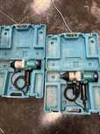 Makita TW1000 boasina cu impact