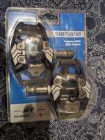 Pedale Shimano Deore XT SPD PD-M8020 Enduro All Mountain XC