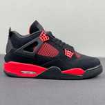 Air Jordan 4 35-46 (Black cat, red thunder, fire red ++)