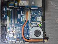 Placa de baza laptop