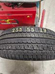 235/55R17 KUMHO KW27 2бр. нови зимни гуми
