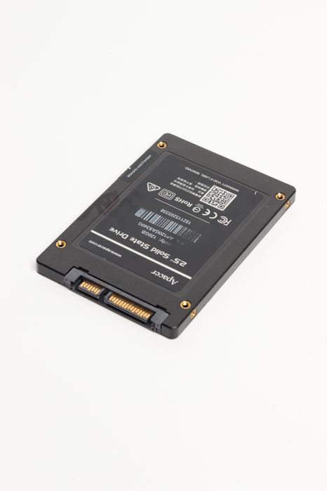 SSD 120gb Panther Apacer