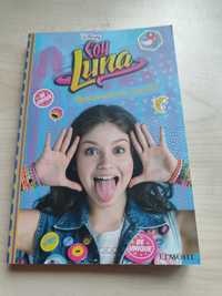 Книга Soy Luna част 1