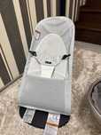 Baby Bjorn mesh bouncer (шезлонг)