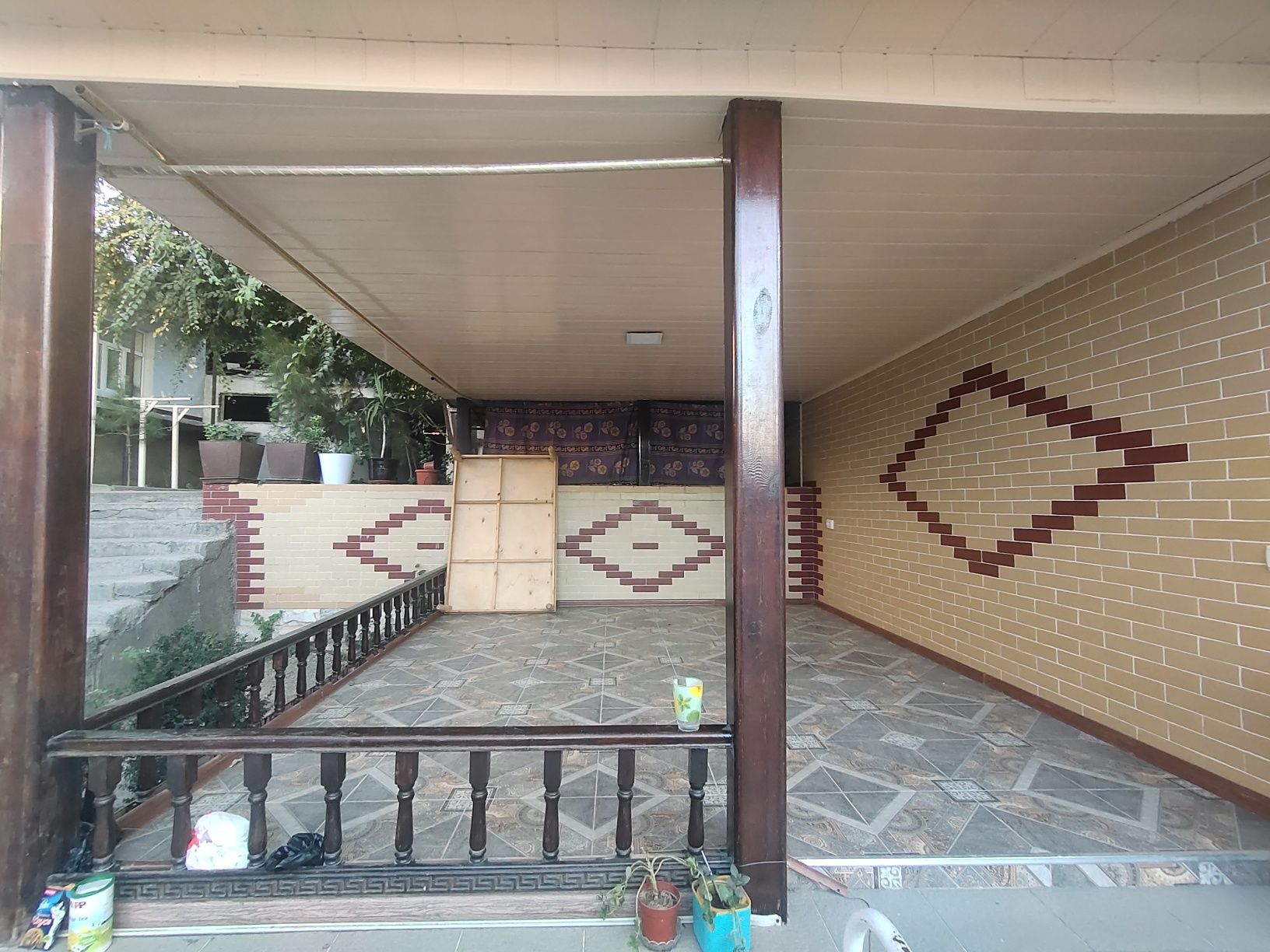 Срочно продам 7сот с домом Кибрай,Сельхоз. ТашГРЭС