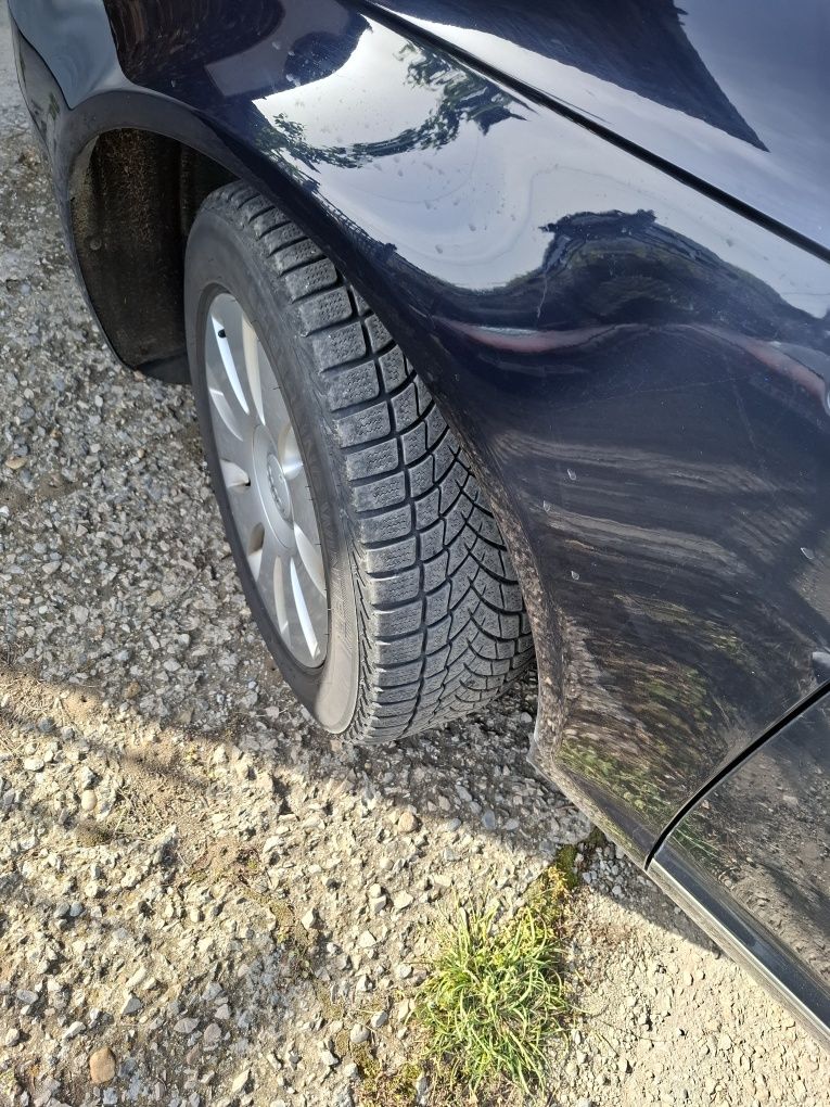 Ауди А6 2.0 бензин TFSI