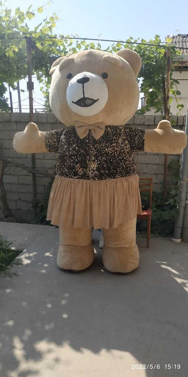 Зур тайёр бизнес