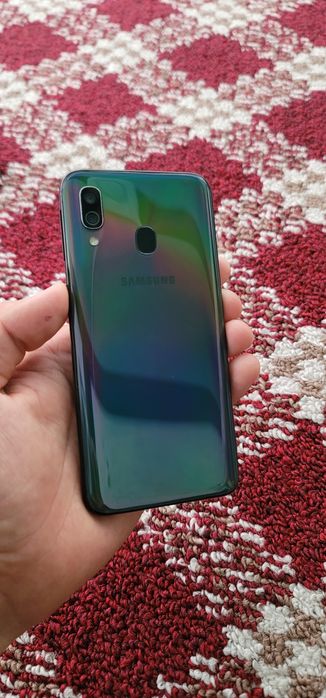 Samsung Galaxy A40