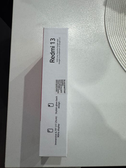 Redmi 13 128GB..