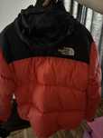 Geaca the north face