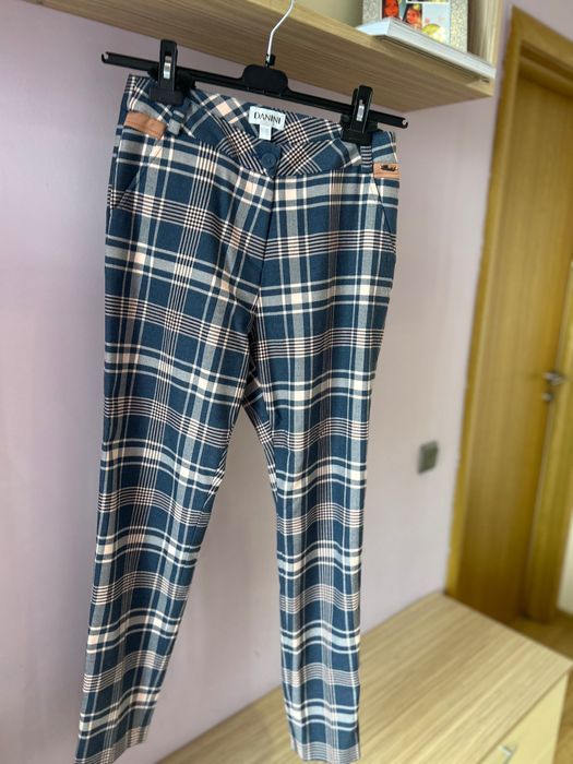 Дамски костюм Данини