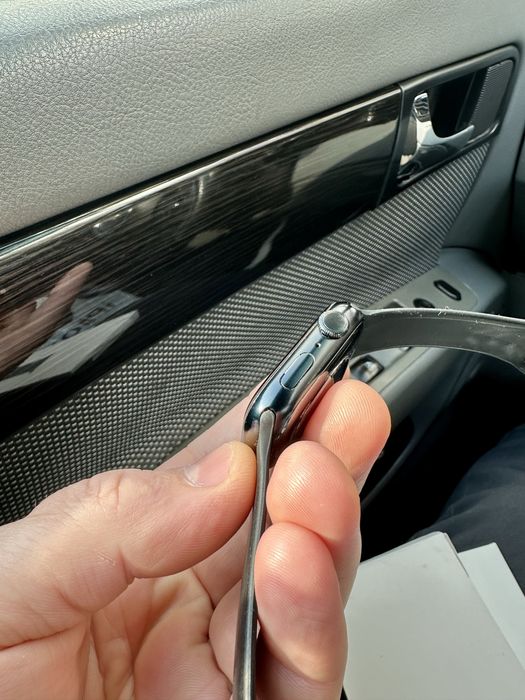 Apple watch 8 45m ideal