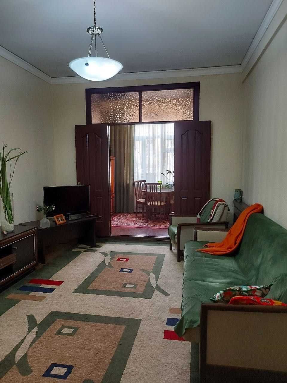 Квартира аренда 2 ком Яккасарай 137144