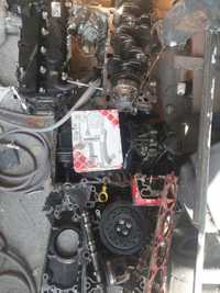 Piese motor opel astra K 1.6cdti 136cp
