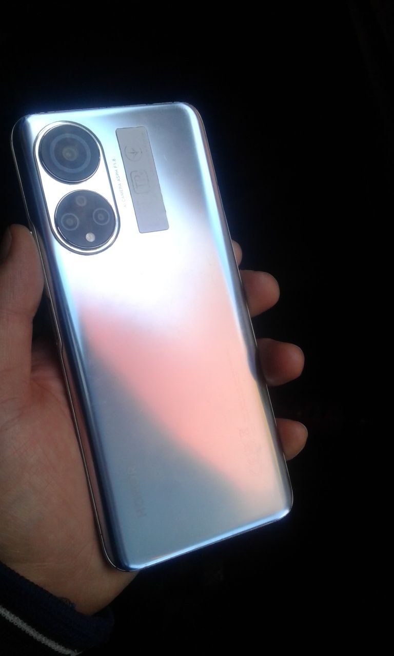 Honor x7 garantiya