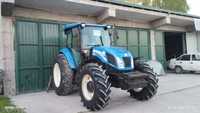 New holland td 5