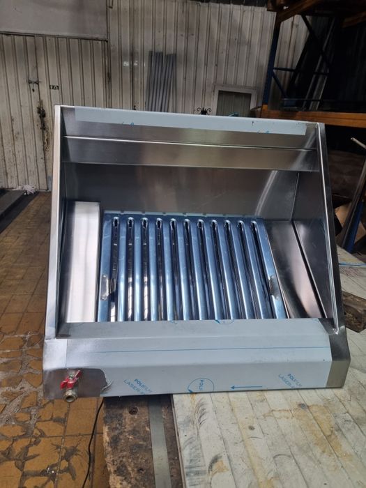 Hote inox toate dimensiunile