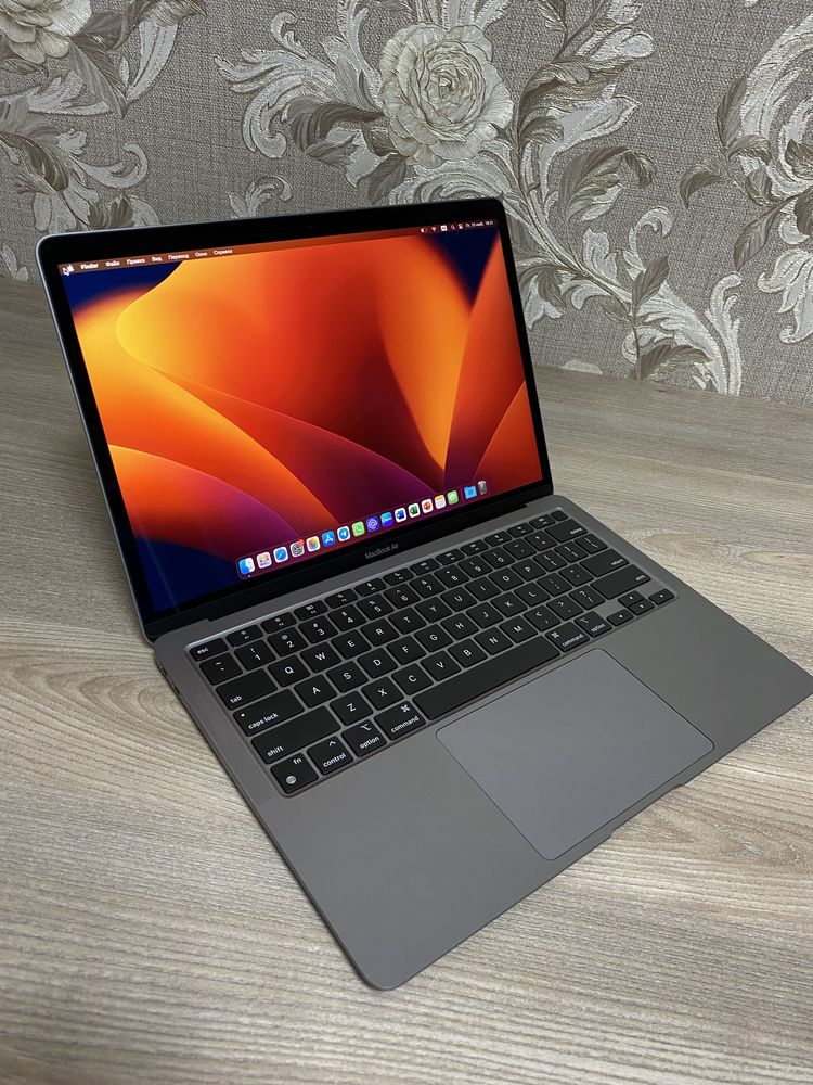 MacBook Air 13 M1