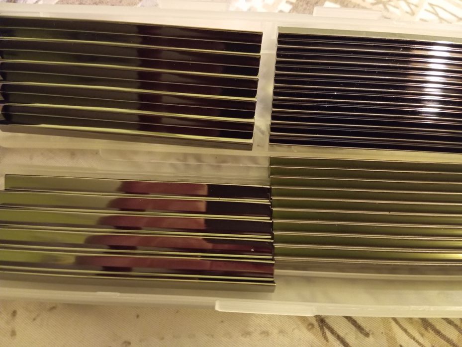 Преса за коса sencor