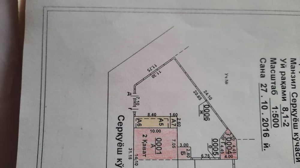 Дом коттедж участок