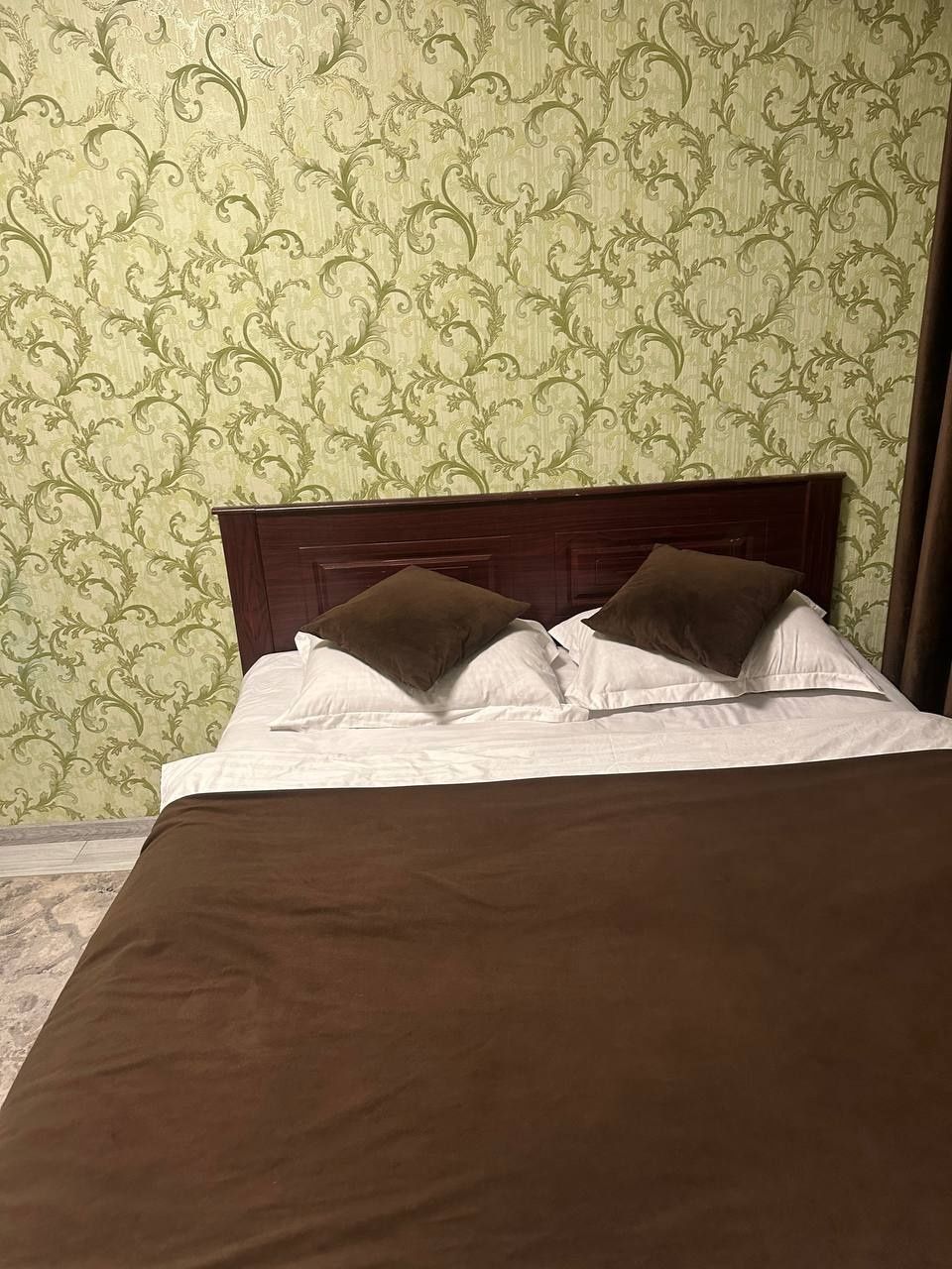 CHILONZOR Bez Zaks Hotel gastinsa kvartira