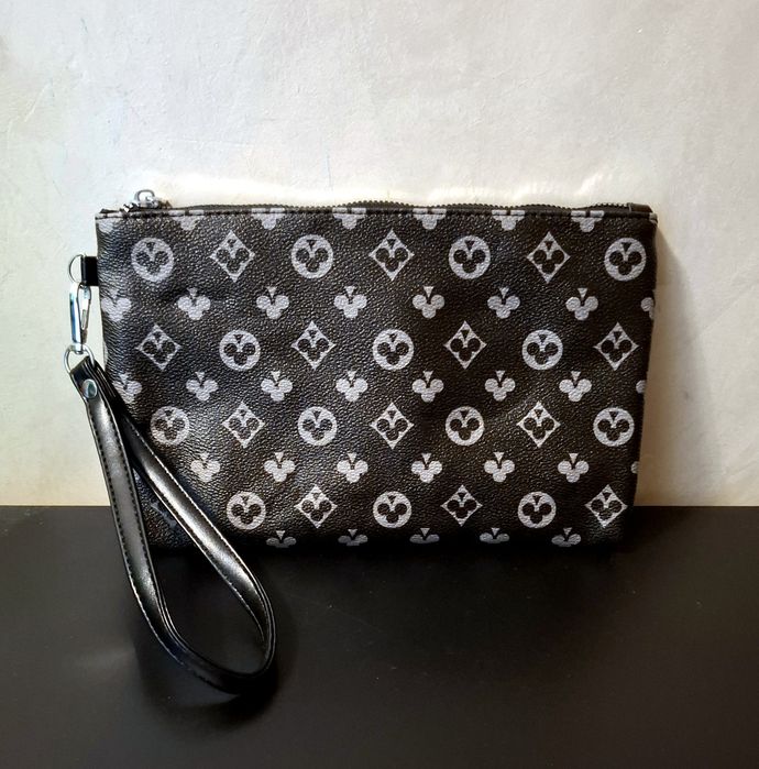 Елегантен Дълъг Портфейл/ Unisex