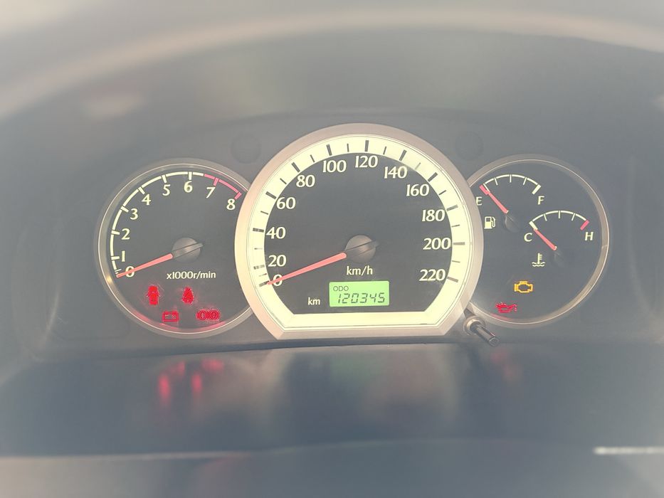 Lasetti Gentra sotiladi