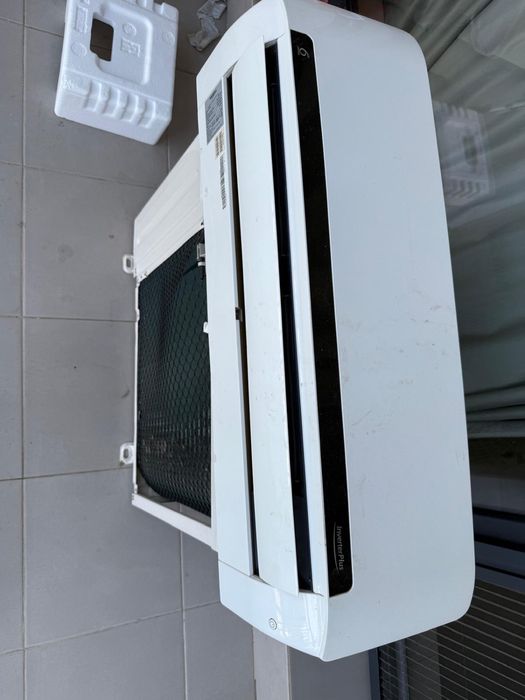 Aer conditionat Whirlpool