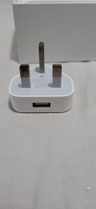 Adaptor încărcător Iphone Original