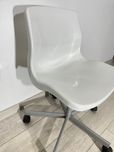 12 Buc. Scaun Rotativ; Scaune cu Role