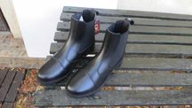 Requisite Aspen Jodhpur ghete unisex masura 41 - Noi