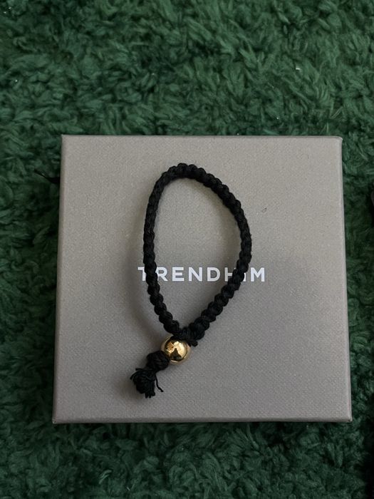 Set Bratari Lucleon / Trendhim Collection