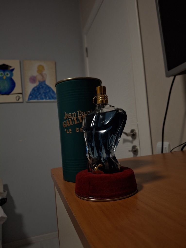 Продавам JPG Le beau edt 75ml