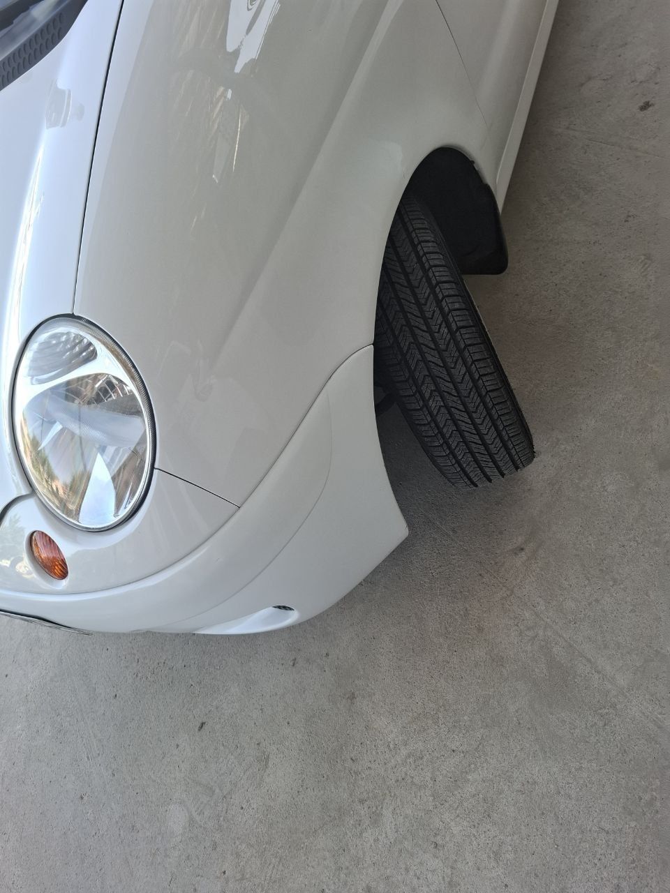 Matiz sotiladi holati zoʻr