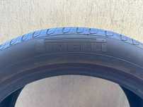 2 anvelope vara Pirelli Scorpion Verde 255/45 R20 DOT 2824
