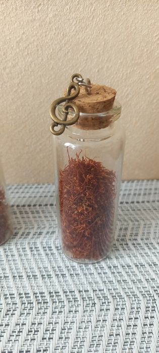 Sofran romanesc 100% bio