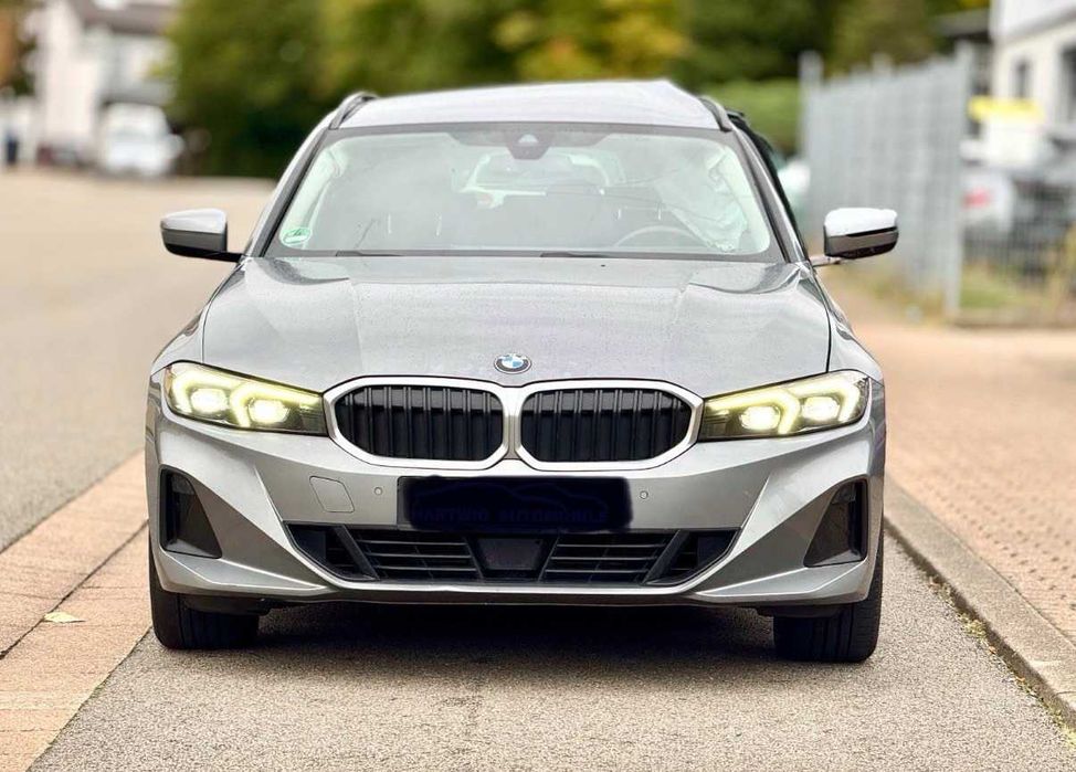 BMW G21 318d(2.0l) на части.Нов внос от Германия.