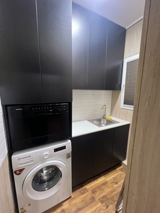 Сдается Своя стильная квартира с дизайнерским ремонтом на долгий срок.