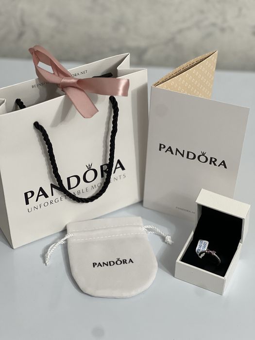 Набор сатылады пандора сақина