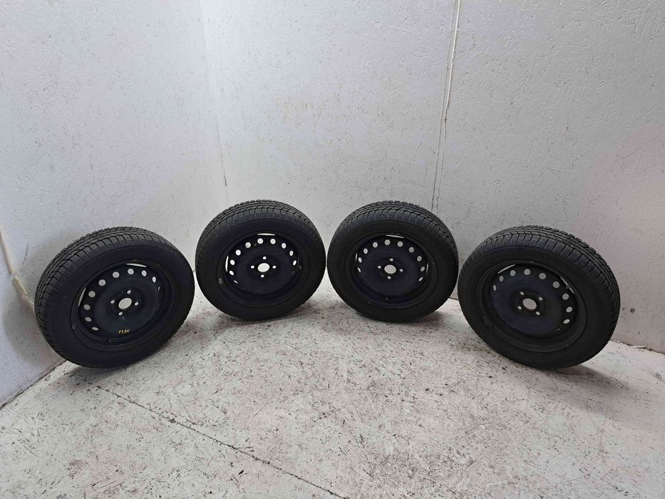 Set 4 anvelope all season SUZUKI Swift 3 M-Hybrid [Fabr 2016-2024] 175