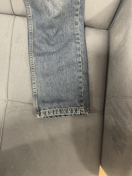 Blugi Lee Cooper barbati